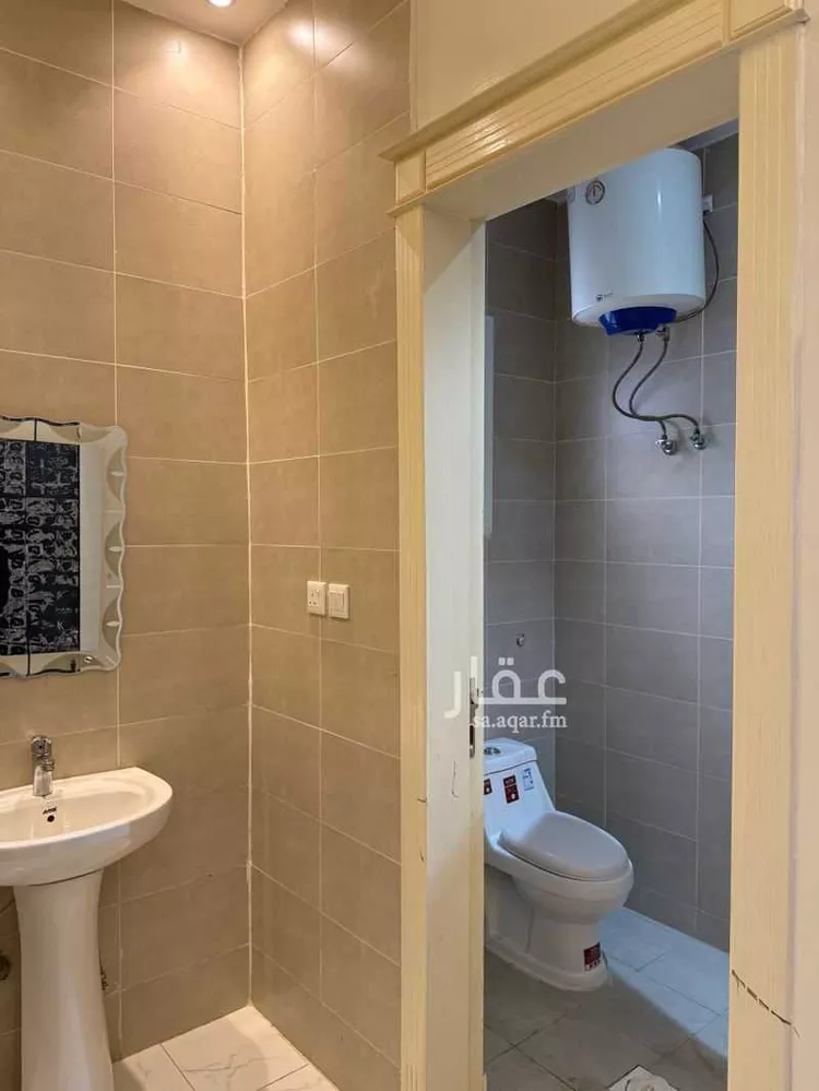 شقة للإيجار في شارع وادي الصمان, حي القادسية, مدينة الرياض, منطقة الرياض صورة 3