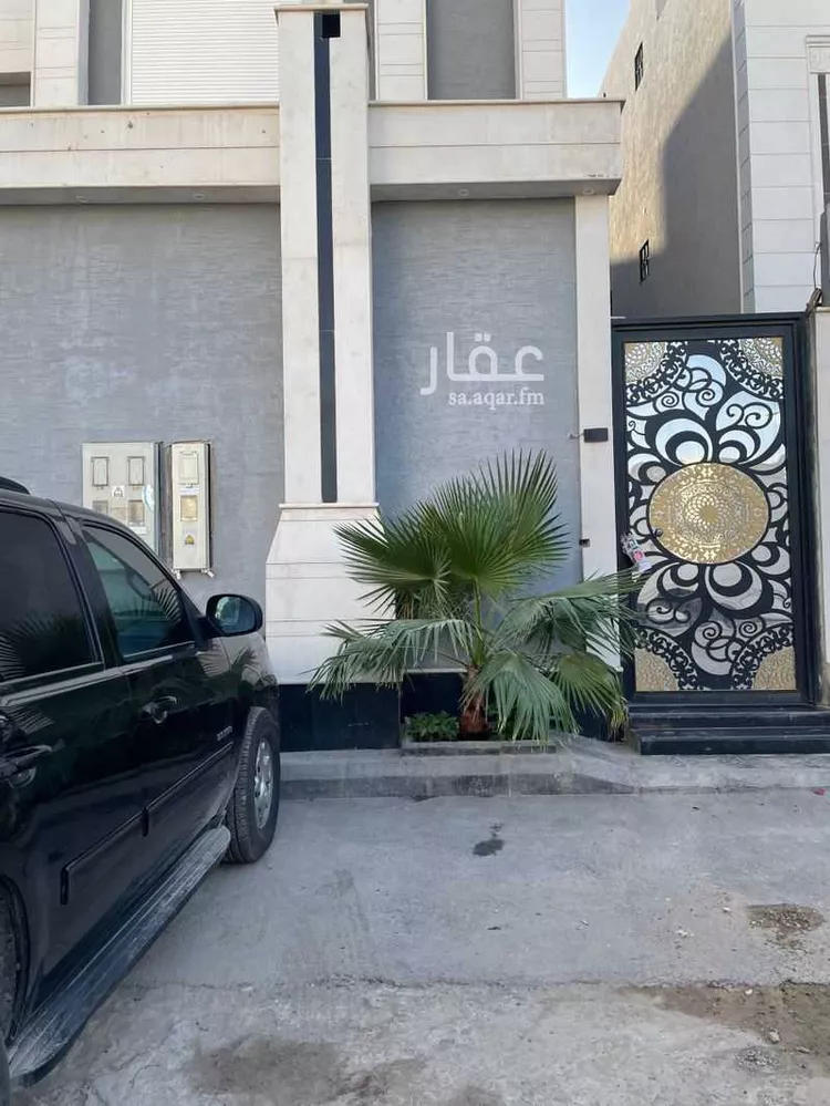 شقة للإيجار في شارع وادي الصمان, حي القادسية, مدينة الرياض, منطقة الرياض صورة 2