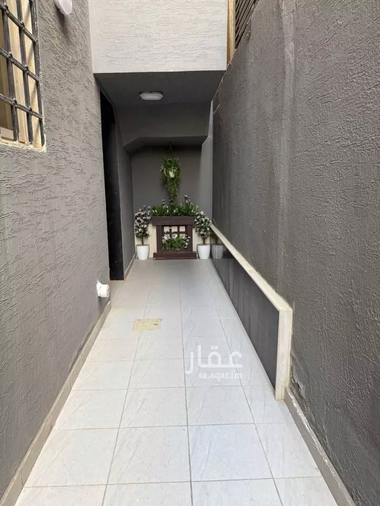 شقة للإيجار في شارع جبل المشايخ, حي القادسية, مدينة الرياض, منطقة الرياض صورة 5