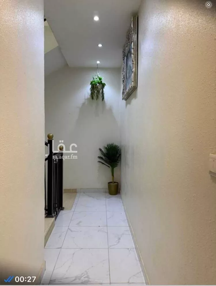 شقة للإيجار في شارع وادي الصمان, حي القادسية, مدينة الرياض, منطقة الرياض صورة 5