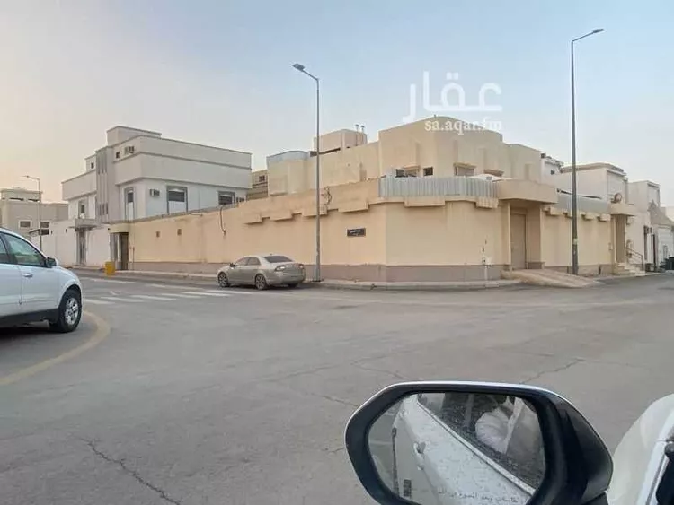 فيلا للإيجار في شارع حبيب بن ثابت, حي بدر, مدينة الرياض, منطقة الرياض