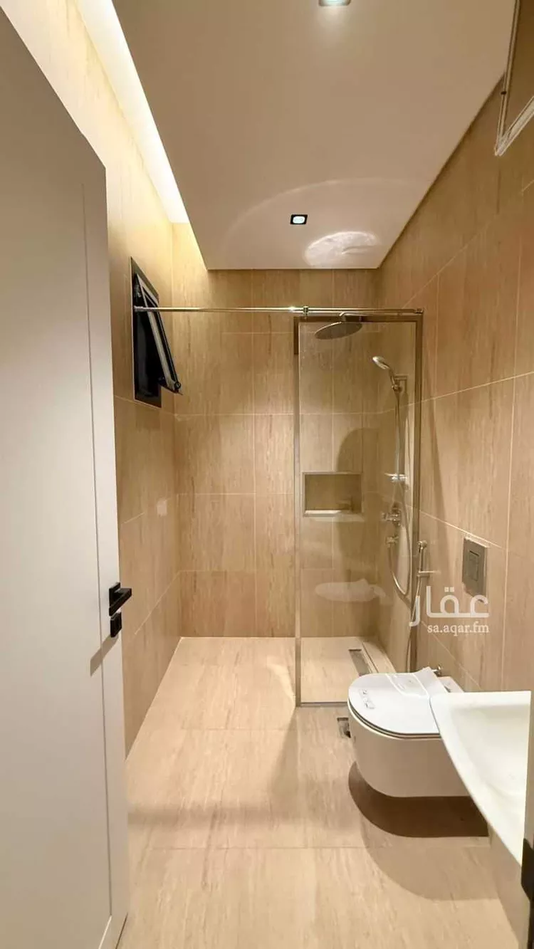 شقة للإيجار في شارع عبدالجليل بن عبدالواسع, حي الروضة, مدينة الرياض, منطقة الرياض صورة 3