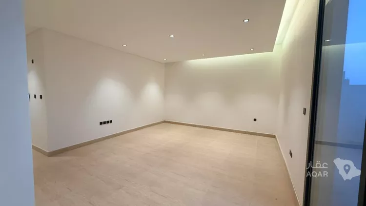 شقة للإيجار في شارع عبدالجليل بن عبدالواسع, حي الروضة, مدينة الرياض, منطقة الرياض صورة 5