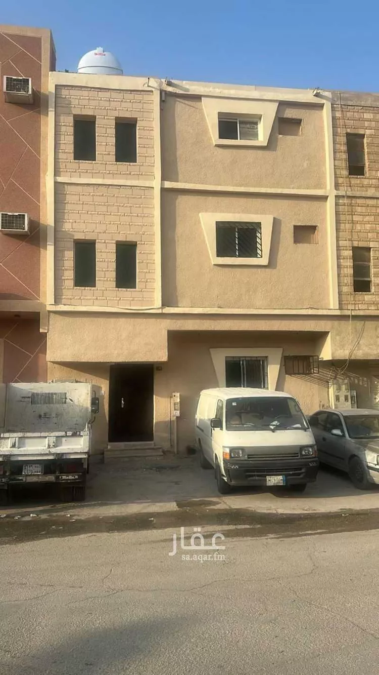 شقة للإيجار في شارع الدليمية, حي اليمامة, مدينة الرياض, منطقة الرياض