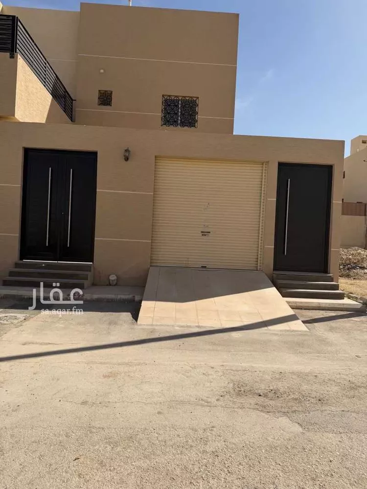 دور للإيجار في شارع الشيخ إبراهيم بن محمد آل الشيخ, حي النرجس, مدينة الرياض, منطقة الرياض صورة 4