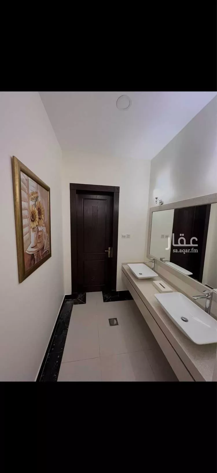 دور للإيجار في شارع الشيخ إبراهيم بن محمد آل الشيخ, حي النرجس, مدينة الرياض, منطقة الرياض صورة 5