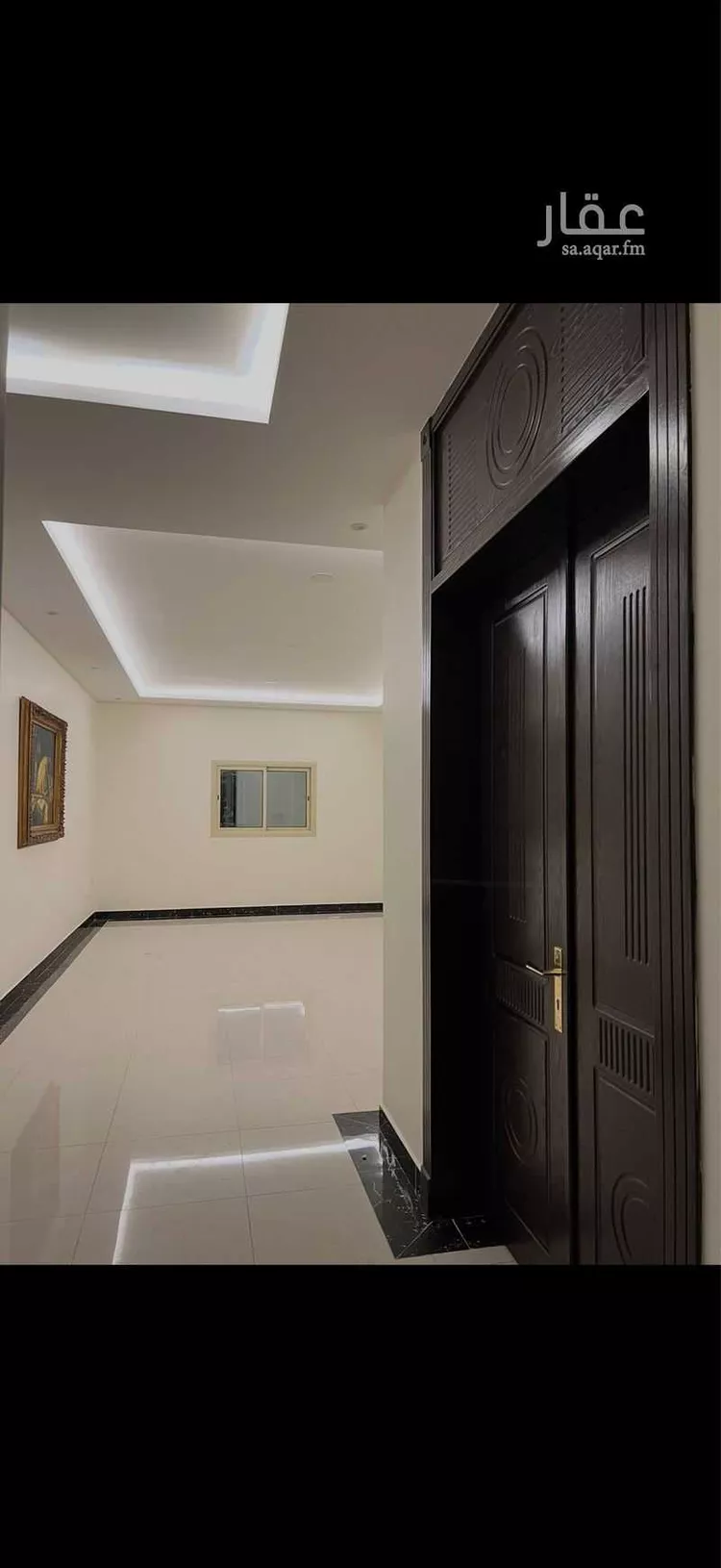 دور للإيجار في شارع الشيخ إبراهيم بن محمد آل الشيخ, حي النرجس, مدينة الرياض, منطقة الرياض صورة 3