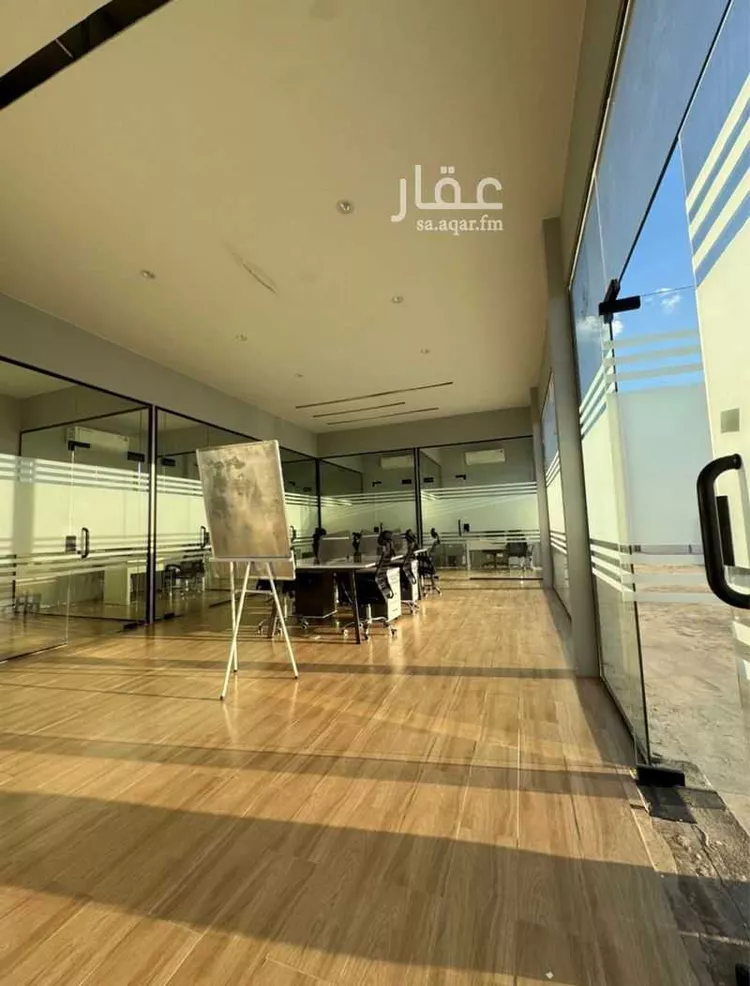 Commercial Office for Rent in Jeddah Al Hamadaniyah