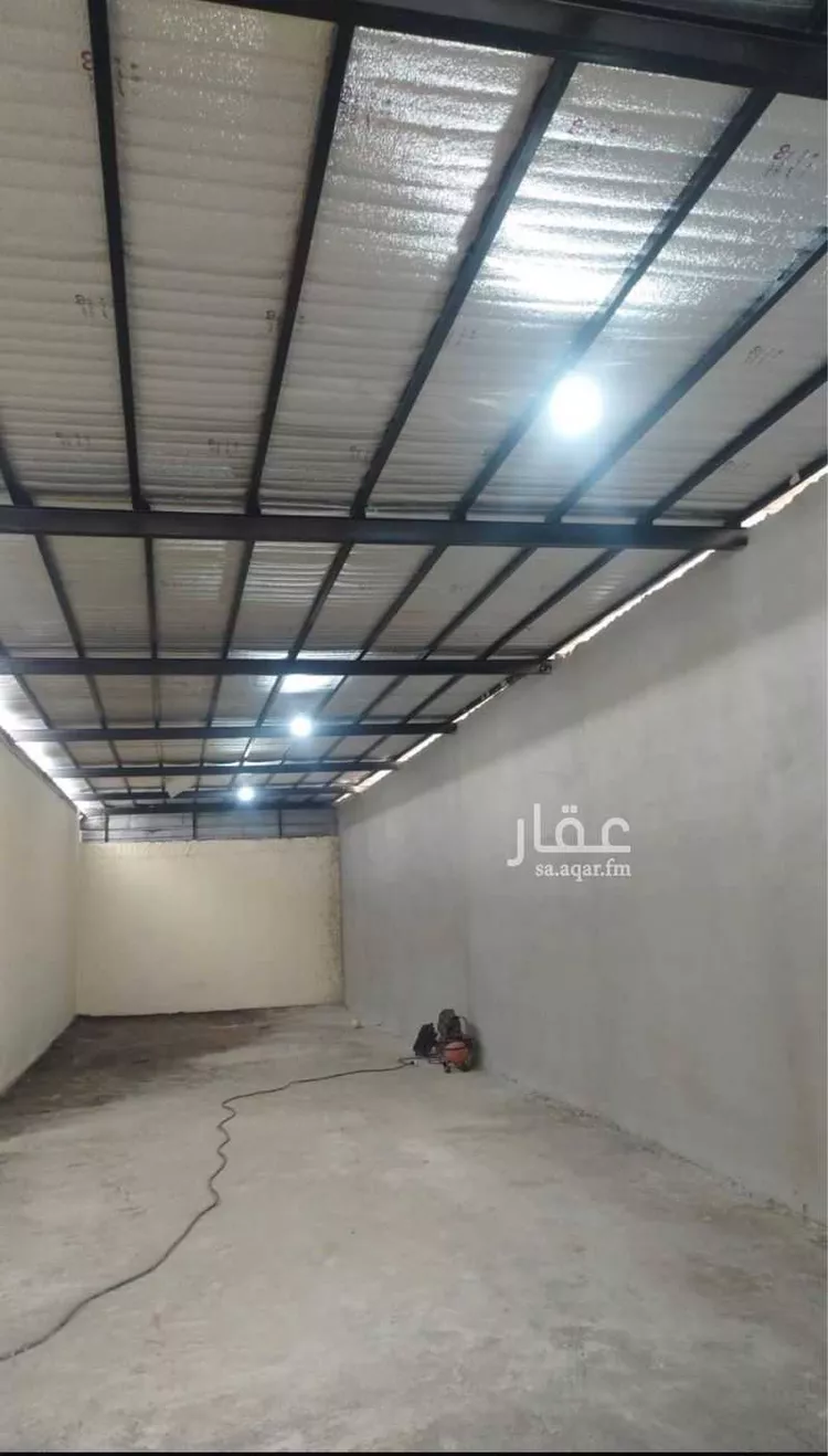 Warehouse for Rent in Jeddah Al Hamadaniyah