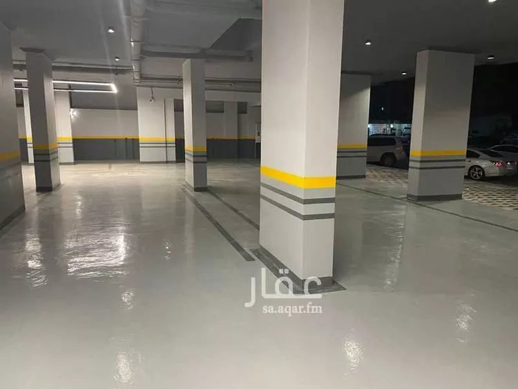 شقة للإيجار في شارع بني مليان, حي الرحاب, مدينة جدة, منطقة مكة المكرمة 4