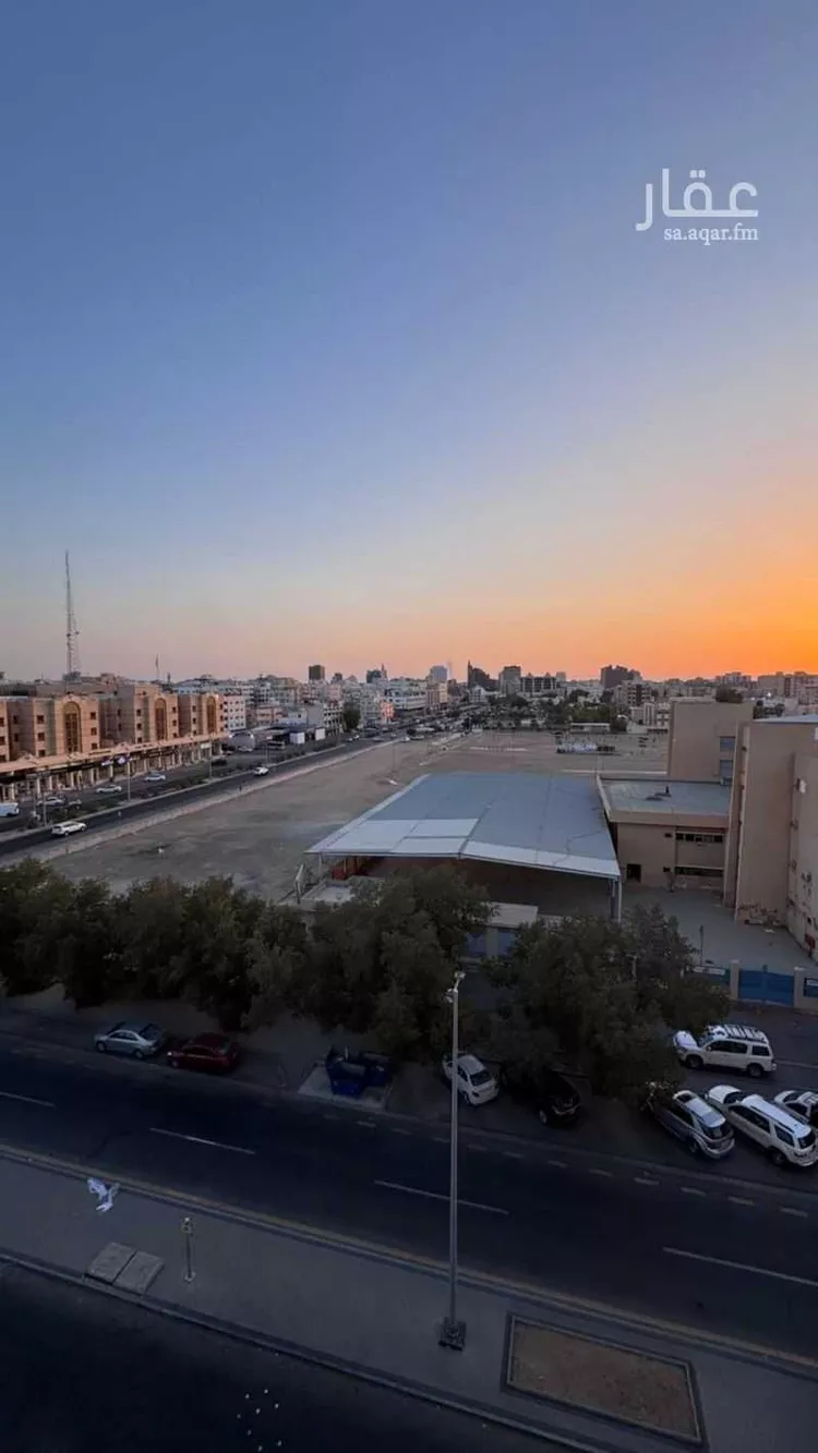 شقة للبيع في شارع العباس ابن عبدالمطلب, حي الشرفية, مدينة جدة, منطقة مكة المكرمة صورة 2
