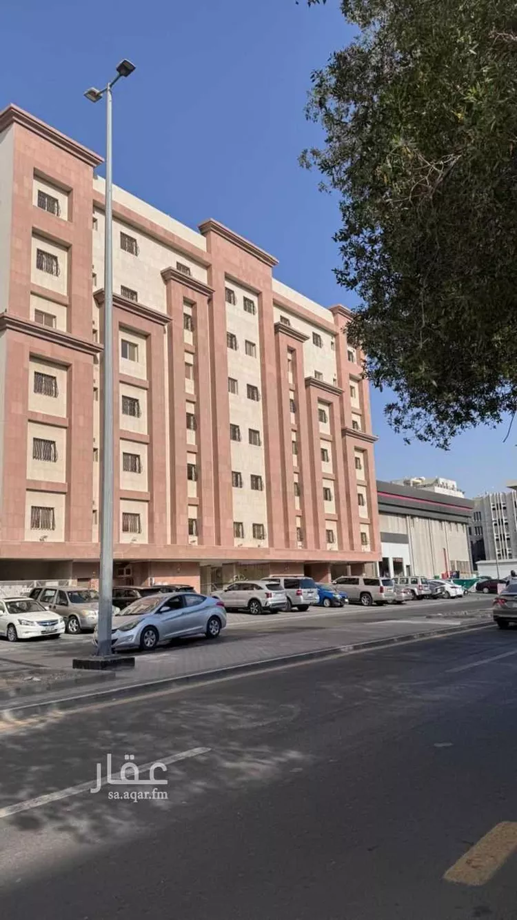 شقة للبيع في شارع العباس ابن عبدالمطلب, حي الشرفية, مدينة جدة, منطقة مكة المكرمة صورة 4