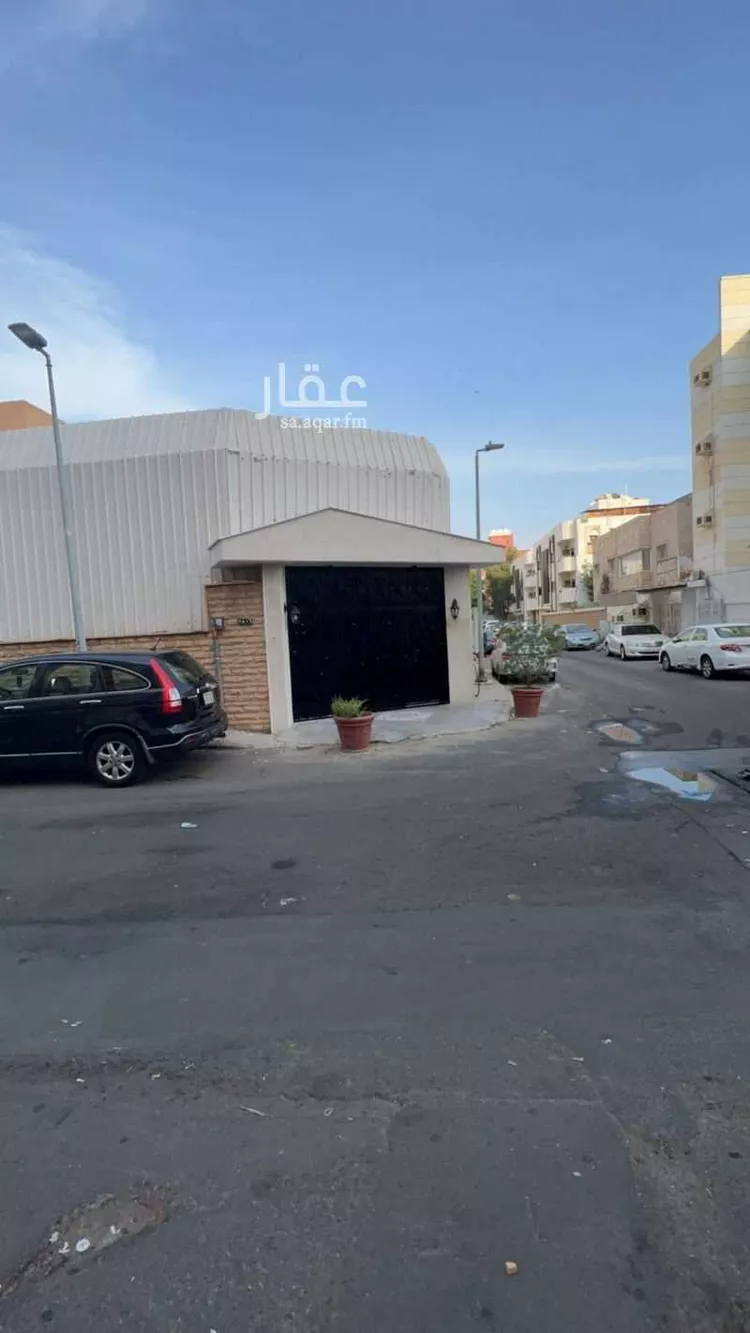 فيلا للبيع في شارع الحارس, حي العزيزية, مدينة جدة, منطقة مكة المكرمة