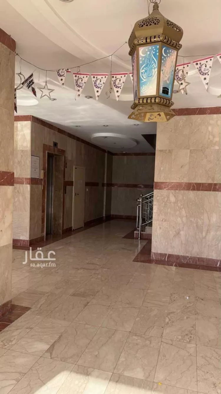 شقة للبيع في شارع العباس ابن عبدالمطلب, حي الشرفية, مدينة جدة, منطقة مكة المكرمة صورة 3
