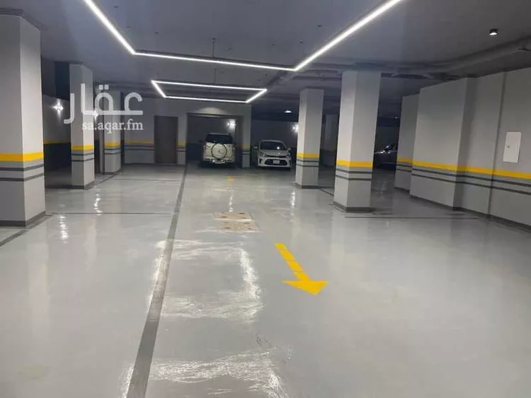 شقة للإيجار في شارع بني مليان, حي الرحاب, مدينة جدة, منطقة مكة المكرمة 2