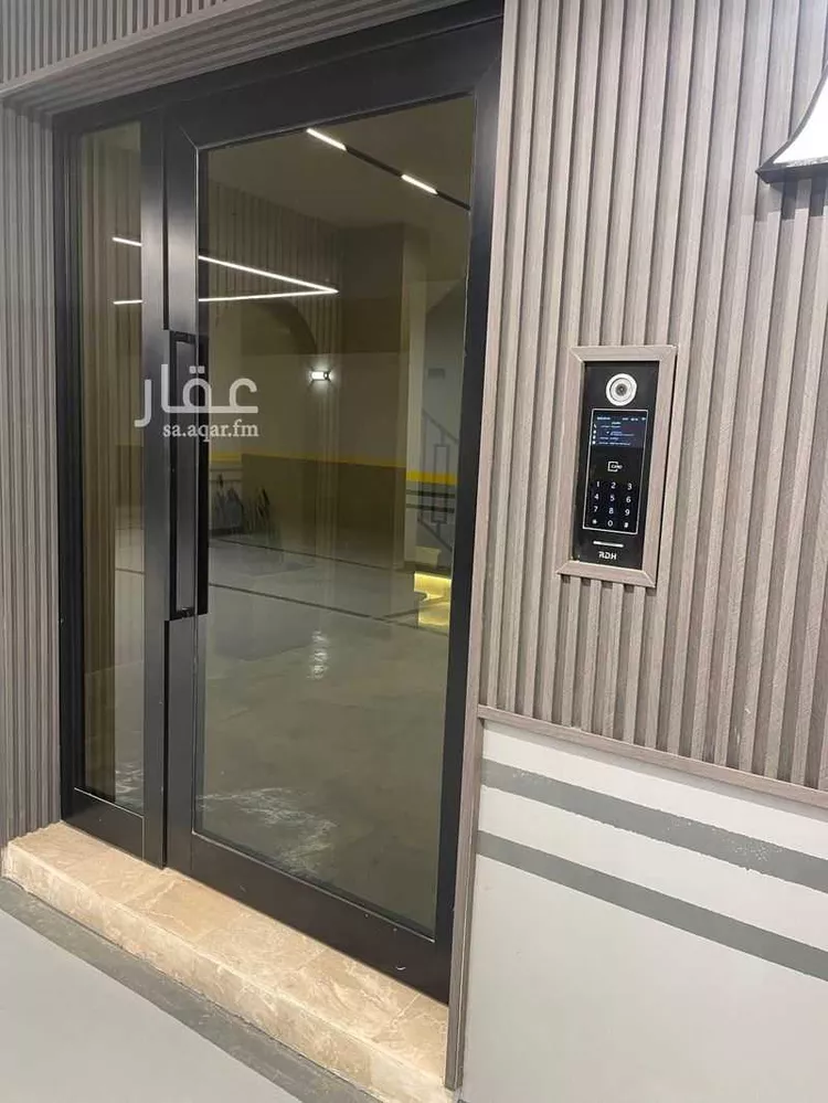 شقة للإيجار في شارع بني مليان, حي الرحاب, مدينة جدة, منطقة مكة المكرمة 3