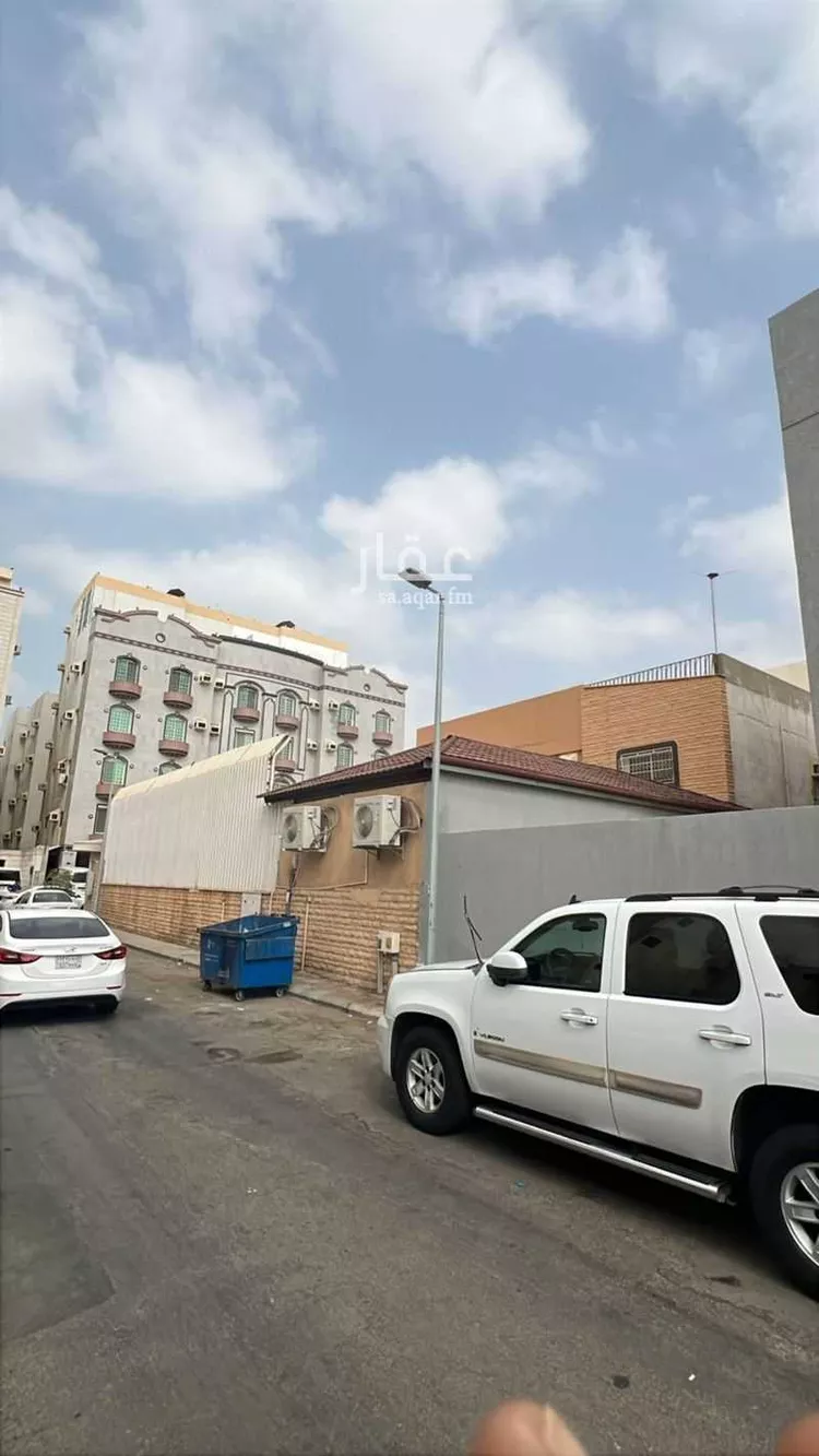 فيلا للبيع في شارع الحارس, حي العزيزية, مدينة جدة, منطقة مكة المكرمة صورة 2
