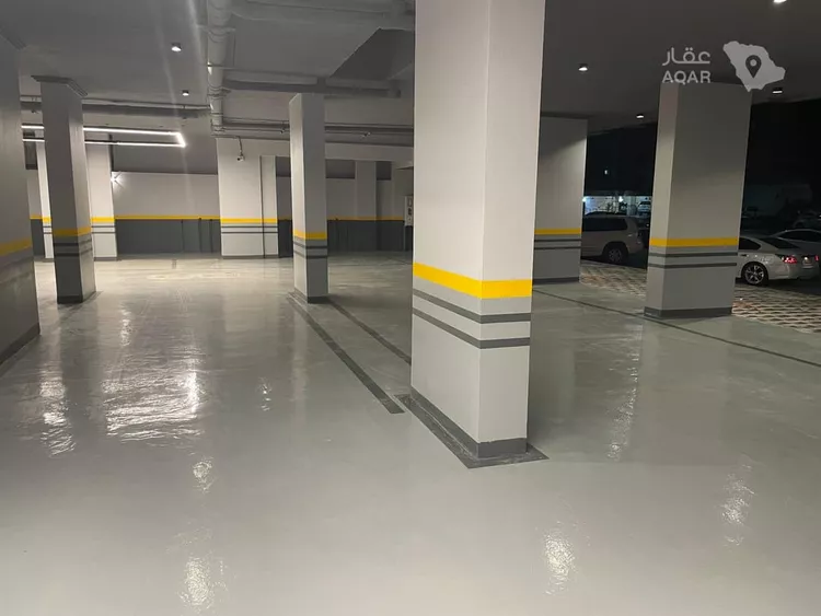 شقة للإيجار في شارع بني مليان, حي الرحاب, مدينة جدة, منطقة مكة المكرمة 13