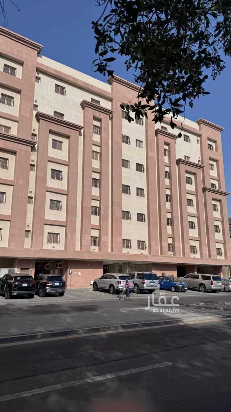 شقة للبيع في شارع العباس ابن عبدالمطلب, حي الشرفية, مدينة جدة, منطقة مكة المكرمة 1 صورة
