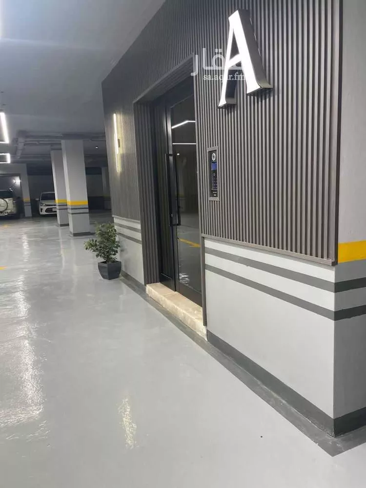 شقة للإيجار في شارع بني مليان, حي الرحاب, مدينة جدة, منطقة مكة المكرمة