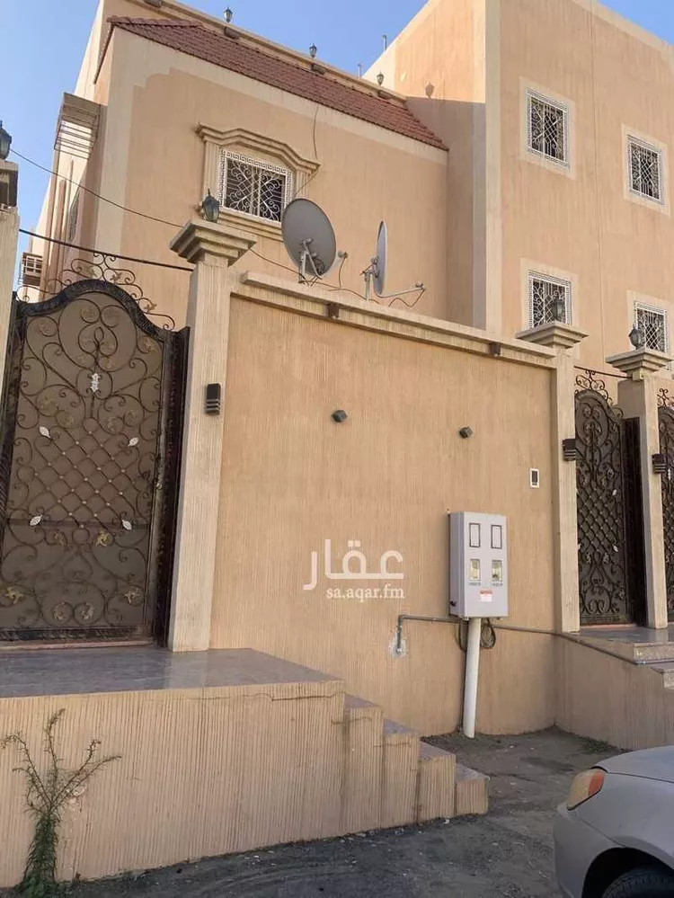 شقة للإيجار في شارع حذيفة ابن اليماني الازدي ، حي الهر ير ، خميس مشيط ، خميس مشيط