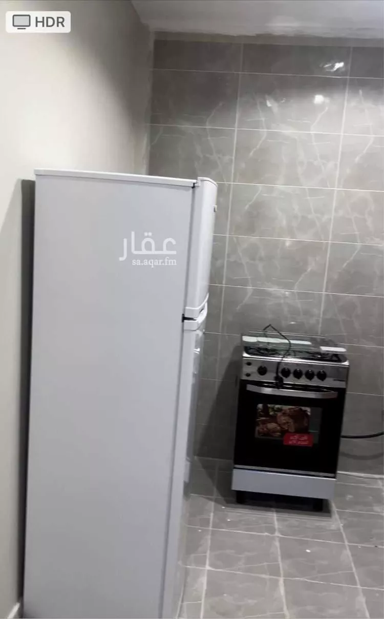 شقة للإيجار في شارع أسيد بن خضير ، حي الجامعيين ، المجمعة ، المجمعة