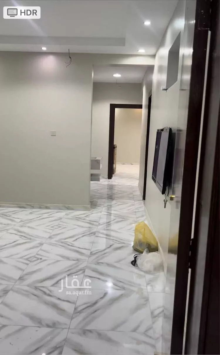 شقة للإيجار في شارع أسيد بن خضير ، حي الجامعيين ، المجمعة ، المجمعة صورة 3