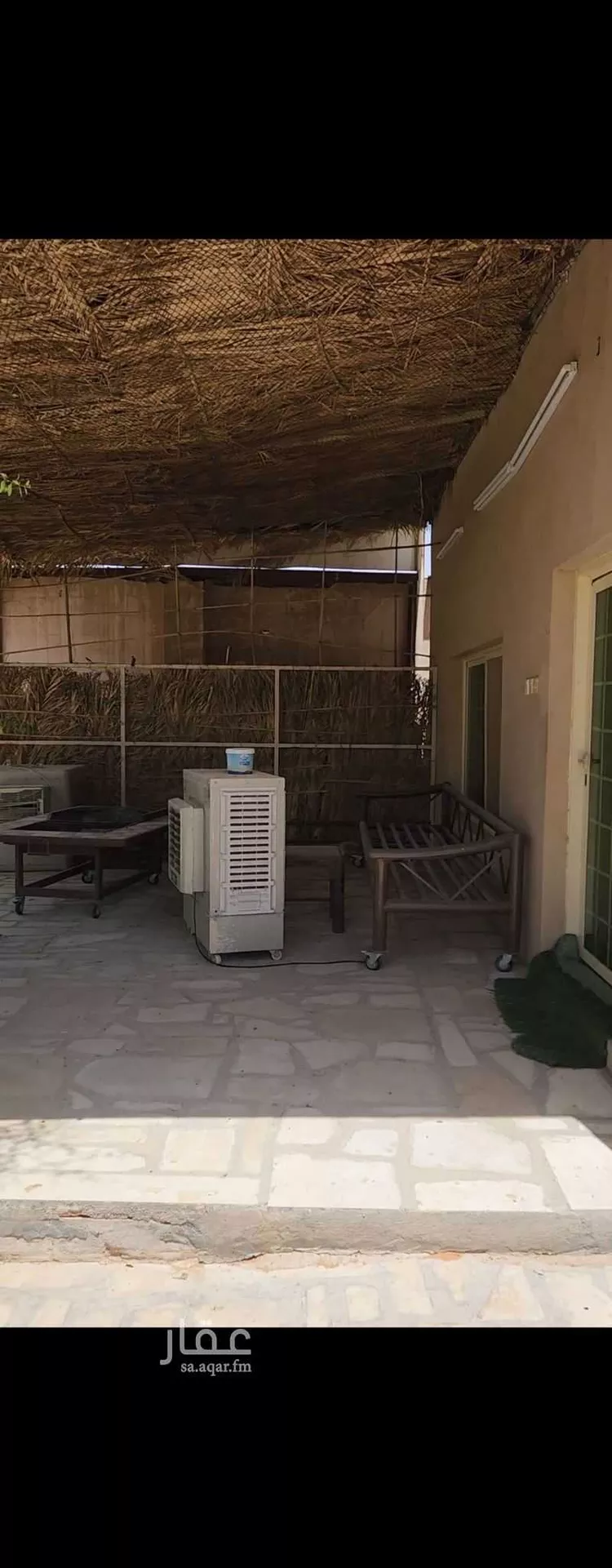 استراحة للإيجار في شارع الحسى 136, حي الحسى, مدينة الحسى, منطقة الرياض