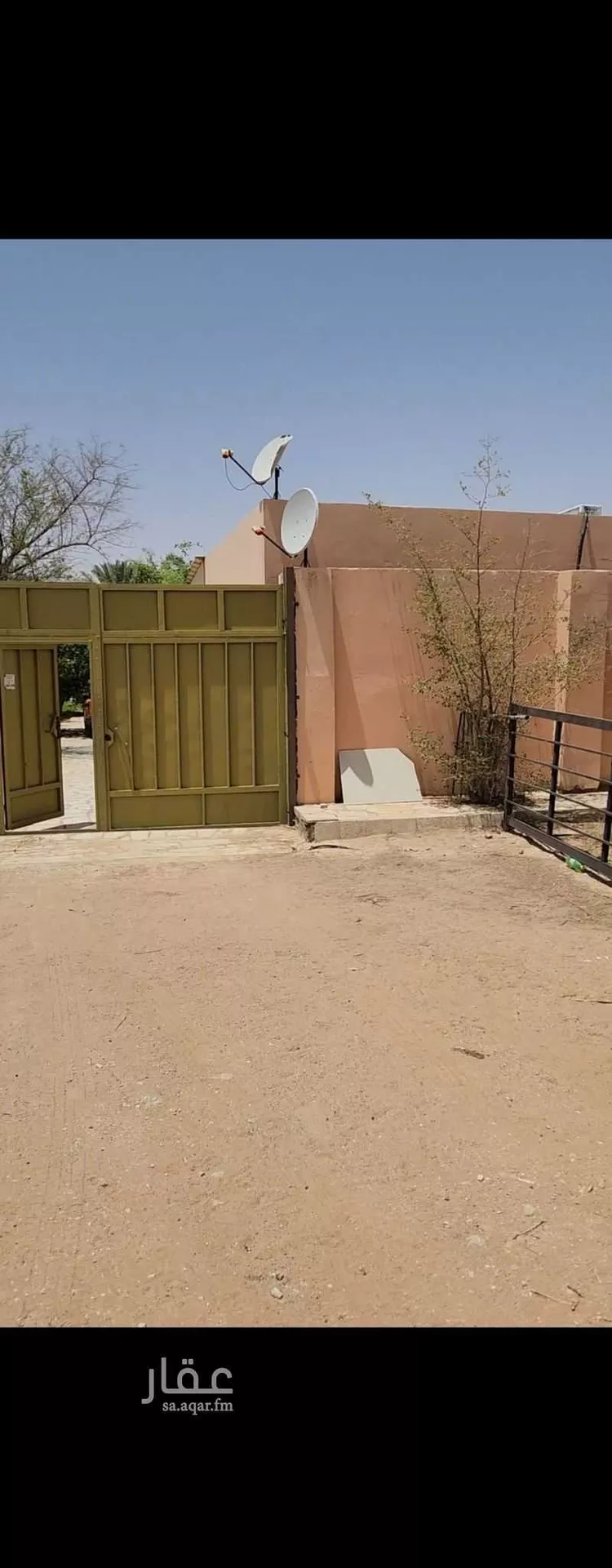 استراحة للإيجار في شارع الحسى 136, حي الحسى, مدينة الحسى, منطقة الرياض صورة 2