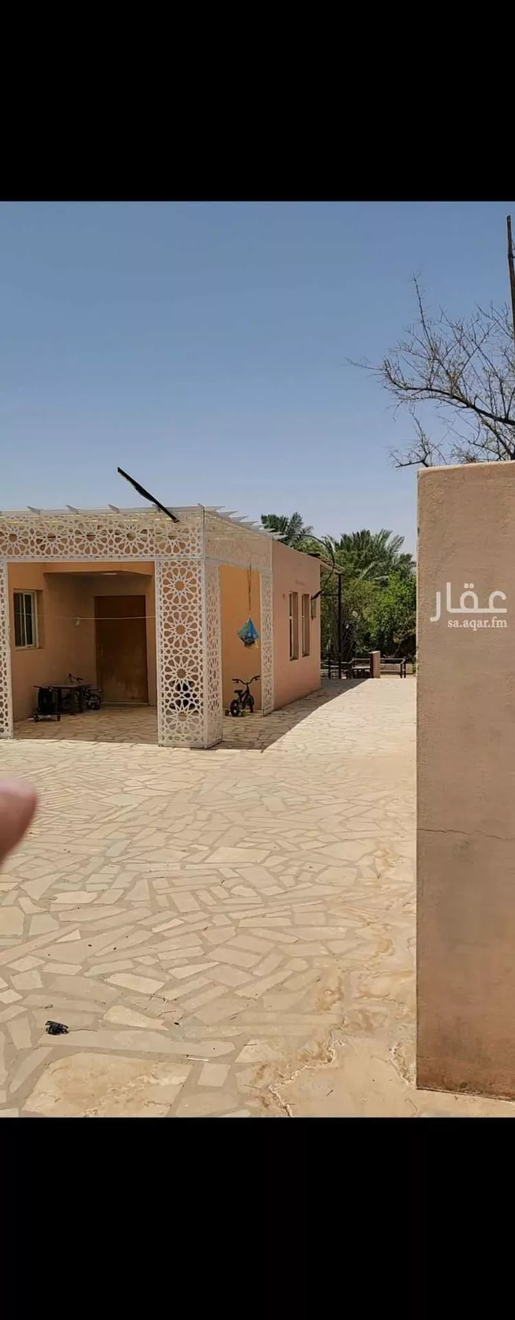 Rest House for Rent in Thadiq Ad Deerah Al Kadimah 7