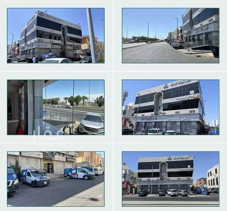 عمارة للإيجار في شارع صاري فرعي ، حي الربوة ، جدة ، جدة