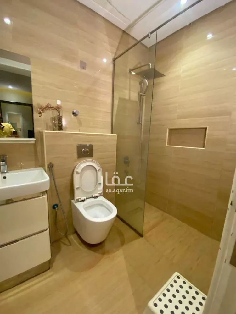 شقة للإيجار في شارع وادي البطحاء, حي الملقا, مدينة الرياض, منطقة الرياض صورة 2