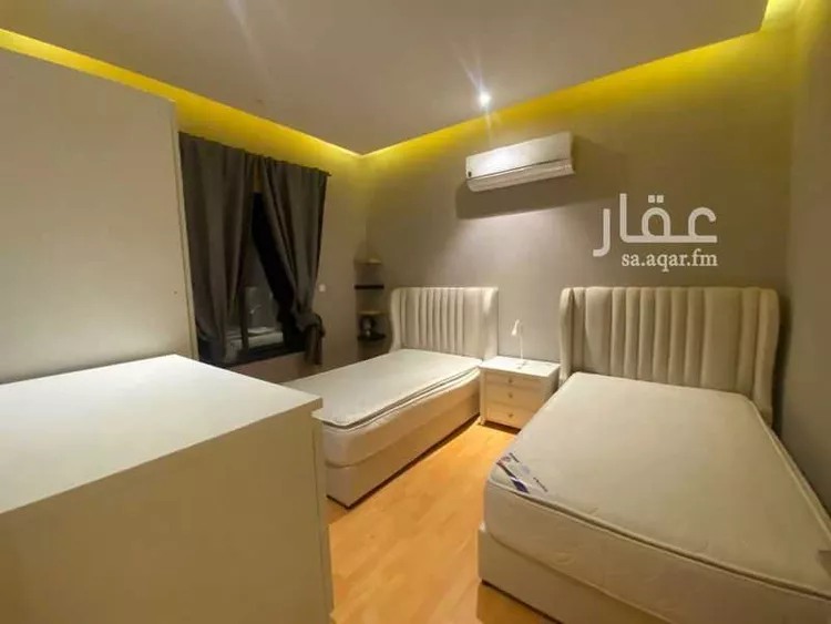 شقة للإيجار في شارع وادي البطحاء, حي الملقا, مدينة الرياض, منطقة الرياض