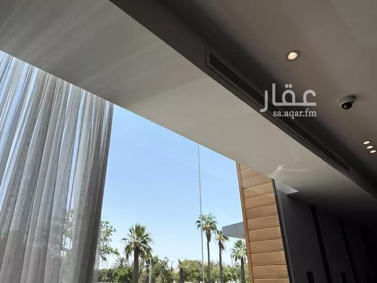شقة للإيجار في شارع وادي البطحاء, حي الملقا, مدينة الرياض, منطقة الرياض صورة 5