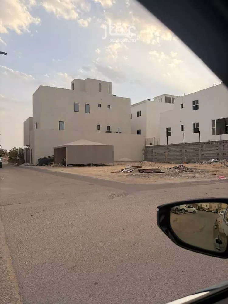 أرض للبيع في شارع الخرجان, حي النسيم, مدينة الاحساء, المنطقة الشرقية