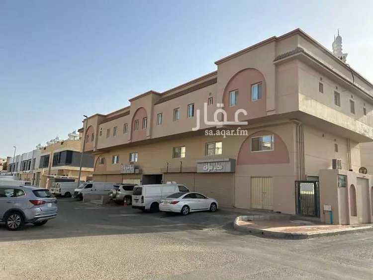 عمارة للبيع في شارع عبدالله الخزرجي, حي الفلاح, مدينة جدة, منطقة مكة المكرمة