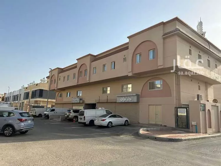 عمارة للبيع في شارع عبدالله الخزرجي, حي الفلاح, مدينة جدة, منطقة مكة المكرمة