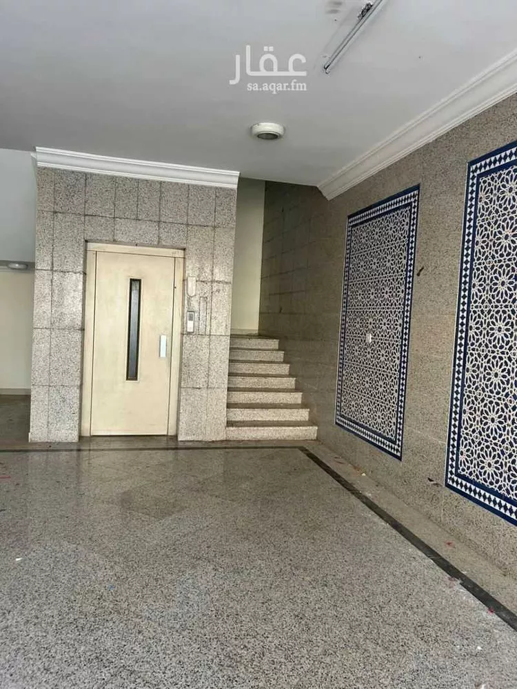 عمارة للبيع في شارع عبدالله الخزرجي, حي الفلاح, مدينة جدة, منطقة مكة المكرمة صورة 2