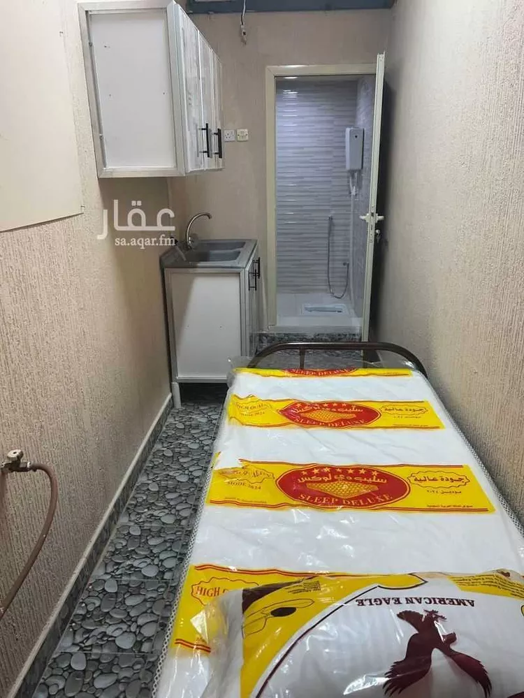 غرفة للإيجار في شارع المزونه, حي ظهرة لبن, مدينة الرياض, منطقة الرياض