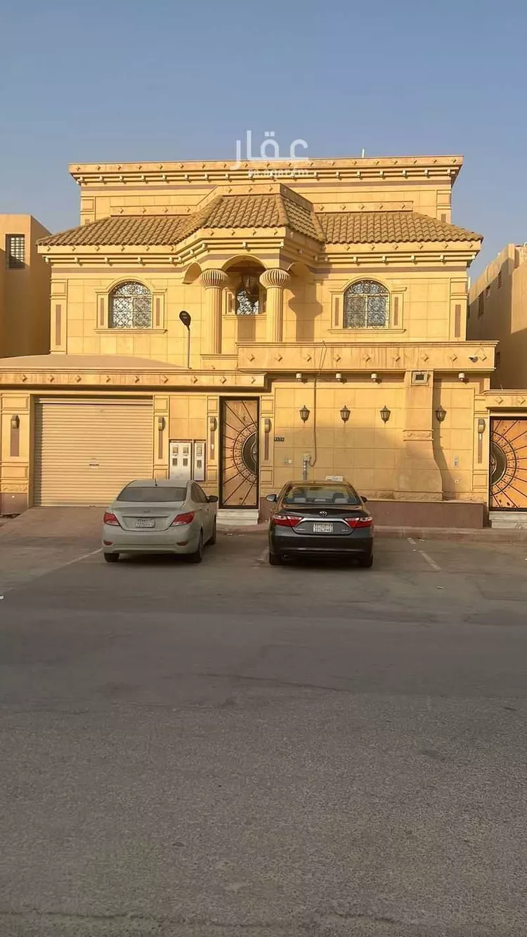 غرفة للإيجار في شارع المزونه, حي ظهرة لبن, مدينة الرياض, منطقة الرياض صورة 5