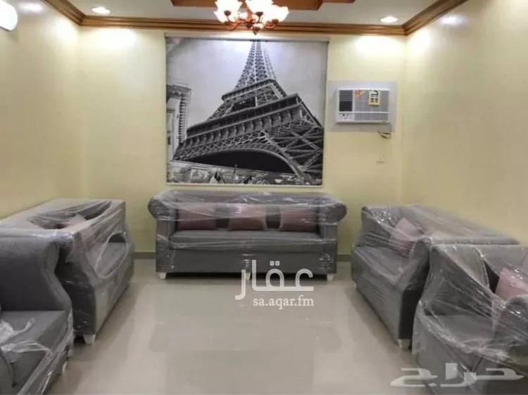 Apartment for Rent in Riyadh Dhahrat Laban 7