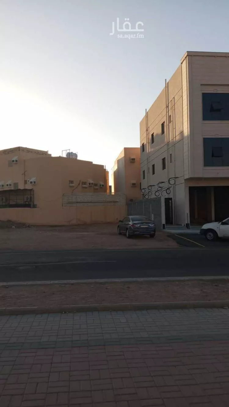 أرض للبيع في شارع ثابت بن يسار ، حي السلام ، المدينة المنورة ، منطقة المدينة المنورة