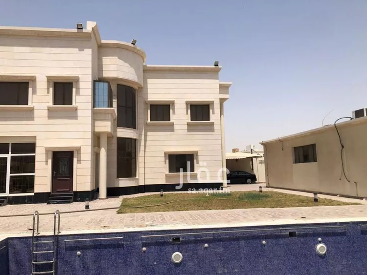 فيلا للبيع في شارع 32جـ, حي الشراع, مدينة الخبر, المنطقة الشرقية 7