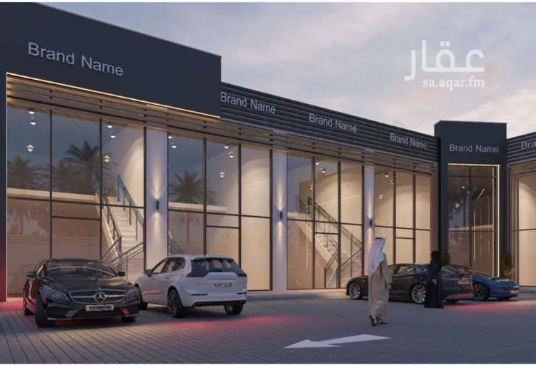 محل للإيجار في شارع الملك فهد ابن عبدالعزيز , حي العقيق, مدينة الخبر, المنطقة الشرقية