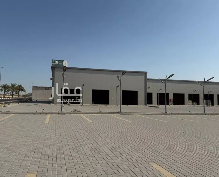 محل للإيجار في شارع عبدالرحمن ابن عوف, حي المنار, مدينة الدمام, المنطقة الشرقية