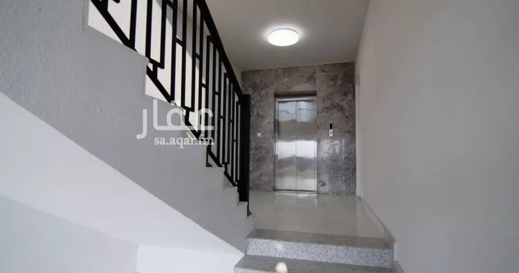 شقة للإيجار في شارع النعمان ابن مالك, حي الشعلة, مدينة الدمام, المنطقة الشرقية صورة 5