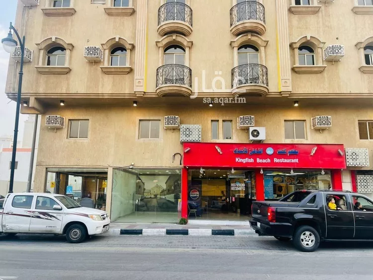 محل للإيجار في شارع الملك فيصل بن عبدالعزيز, حي الخبرالشمالية, مدينة الخبر, المنطقة الشرقية