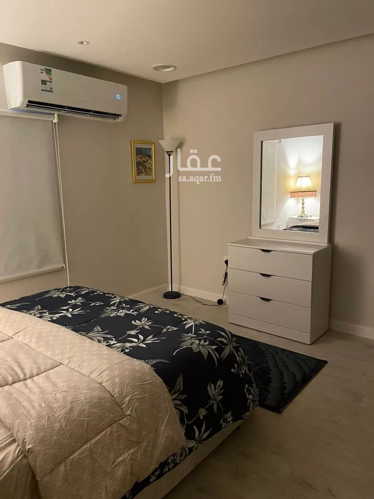 شقة للإيجار في شارع فودة, حي الحمراء, مدينة الخبر, المنطقة الشرقية صورة 2