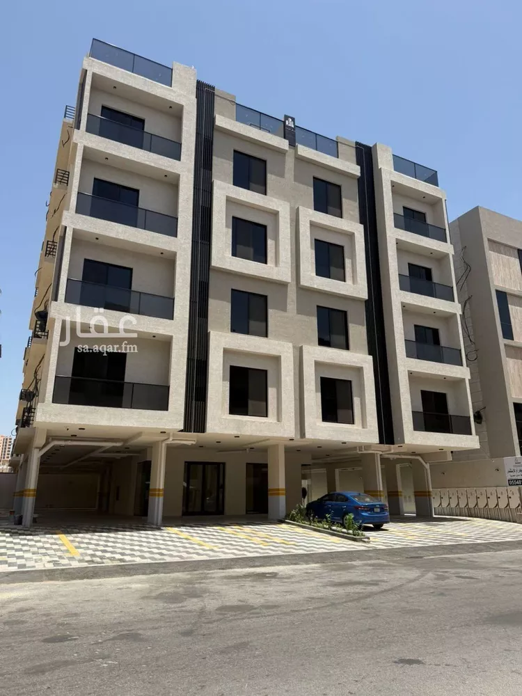 Apartment for Rent in Al Khobar Al Hamra