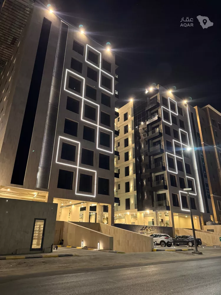 Apartment for Rent in Al Khobar Al Hamra